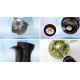Bosch Serie 4 MSM4B6V2 blender 1.2 L Immersion blender 1000 W Black Bosch Serie 4 MSM4B6V2 blender 1.2 L Immersion blender 1000 W Black