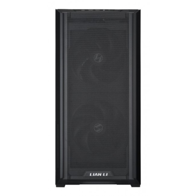 Lian Li LANCOOL 216 E-ATX Case, Midi-Tower - black Lian Li LANCOOL 216 E-ATX Case, Midi-Tower - black
