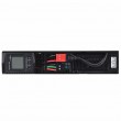 Green Cell UPS15 uninterruptible power supply (UPS) Double-conversion (Online) 3 kVA 2700 W 6 AC outlet(s)