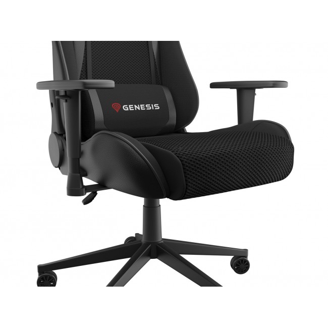 Gaming chair Genesis Nitro 440 G2 Mesh black