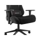 Gaming chair Genesis Nitro 440 G2 Mesh black