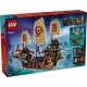 LEGO NINJAGO 71848 The Temple Bounty