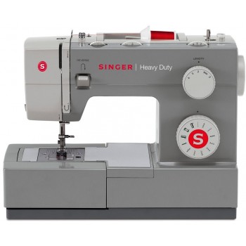 SINGER HD 4411 sewing machine