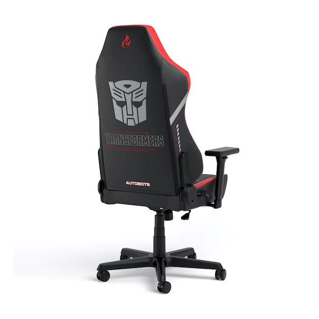 Nitro Concepts X1000 Transformers Autobots Edition - gaming chair