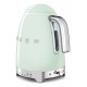 Smeg 50's Style Kettles KLF04PGEU Pastel Green
