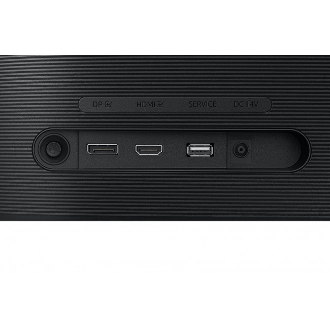 Samsung S33GC LED display 61 cm (24