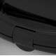 Emerio ST-111153 sandwich maker 1100 W Black