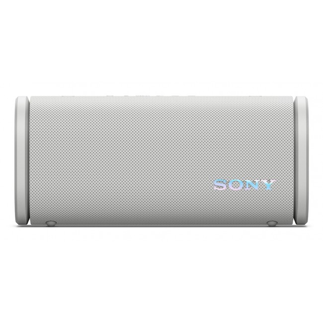 Sony Ult Field 5 Stereo portable speaker White