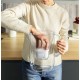 BRITA Style ESSENTIAL XL sand filter jug + 3 x MX Pro Pure Performance filter