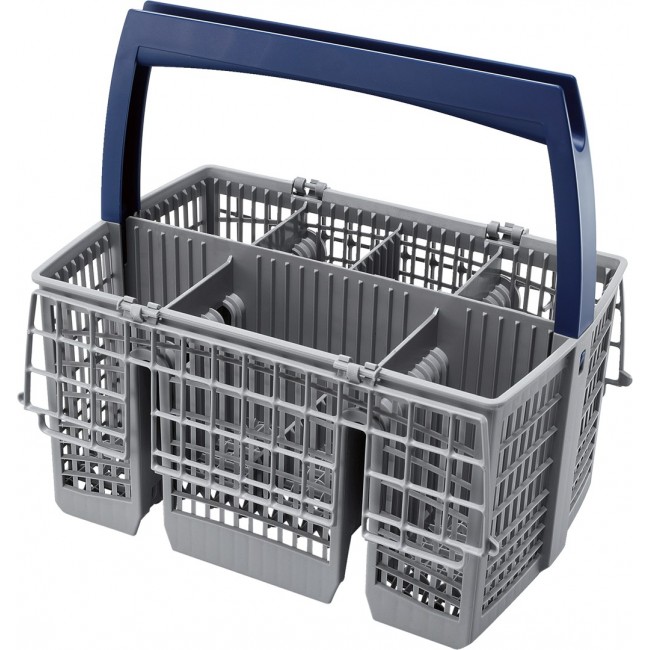 Siemens SZ73100 dishwasher part/accessory Grey Cutlery basket Siemens SZ73100 dishwasher part/accessory Grey Cutlery basket