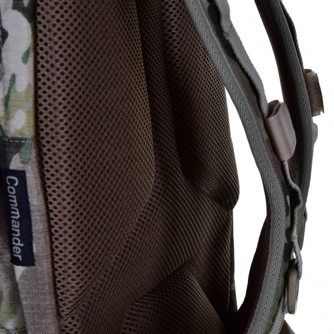 Source Commander - hiking rucksack, 10l