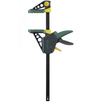 wolfcraft GmbH 1 EHZ PRO 100-915 - one-hand clamp