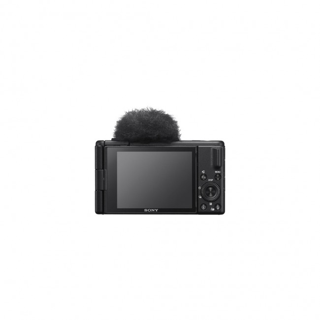 Sony ZV-1 II 1