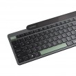 Lenovo 4Y41R69494 keyboard Home/Office Bluetooth US English Black, Green Lenovo 4Y41R69494 keyboard Home/Office Bluetooth US English Black, Green