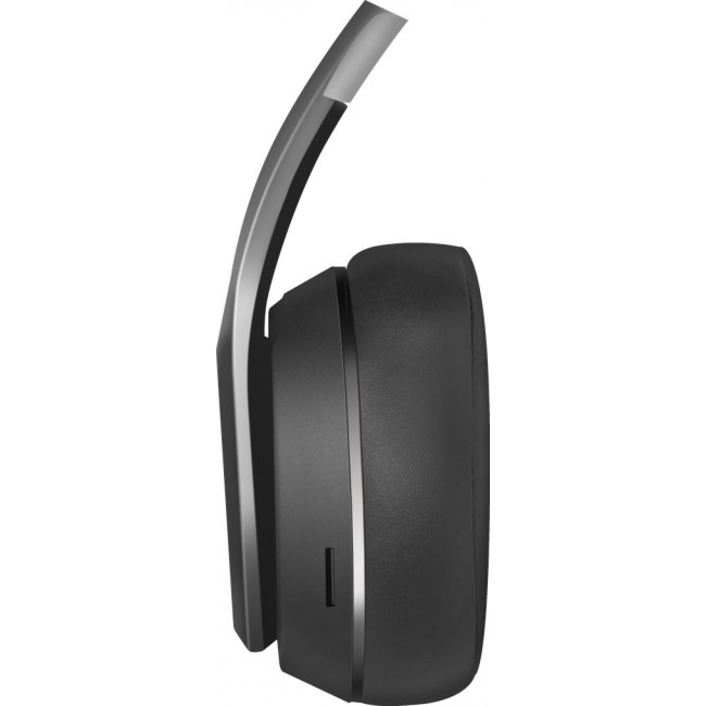 Defender FreeMotion B540 Headset Wireless Head-band Calls/Music Bluetooth Black