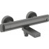 Thermostatic bathtub mixer