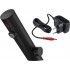 Touchless washbasin mixer with temperature control - 230/6V
