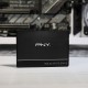 PNY CS900 - 2TB - SATA 6 Gb/s - 7 pin