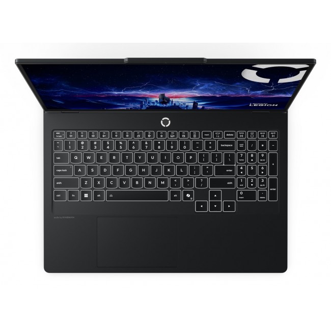 Lenovo Legion Pro 5 16IAX10 Intel Core Ultra 7 255HX Laptop 40,6 cm (16