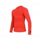 Glovii GJ1RM shirt/top T-shirt Crew neck Long sleeve Elastane, Polyester Glovii GJ1RM shirt/top T-shirt Crew neck Long sleeve Elastane, Polyester