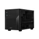 Chieftec CI-02B-OP computer case Cube Black Chieftec CI-02B-OP computer case Cube Black