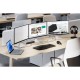 Kensington SD5000T5 EQ Thunderbolt 5 Triple 4K Docking Station with 140W PD - Windows/macOS Kensington SD5000T5 EQ Thunderbolt 5 Triple 4K Docking Station with 140W PD - Windows/macOS
