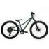 Batch Alu KM 24 bicycle, spruce green (B375155W)