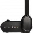AVer F50+ document camera Black 25.4 / 3.2 mm (1 / 3.2