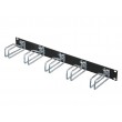 Rittal DK 7257.005 Black Rittal DK 7257.005 Black