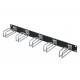 Rittal DK 7257.005 Black