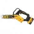 DeWALT DCMPS520P1-QW power hedge trimmer DeWALT DCMPS520P1-QW power hedge trimmer