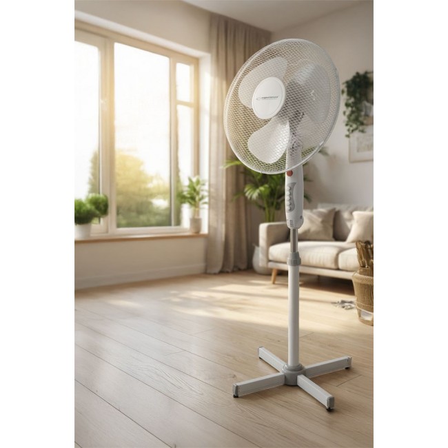 Esperanza EHF001WW household fan White