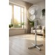 Esperanza EHF001WW household fan White