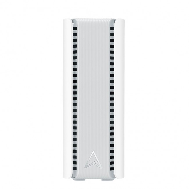 ASUS ZenWiFi BT10 3er Pack Wei Tri-band (2.4 GHz / 5 GHz / 6 GHz) Wi-Fi 7 (802.11be) White 3 Internal