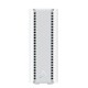 ASUS ZenWiFi BT10 3er Pack Wei Tri-band (2.4 GHz / 5 GHz / 6 GHz) Wi-Fi 7 (802.11be) White 3 Internal