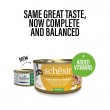 SCHESIR Tuna with chicken in jelly - wet cat food - 85g SCHESIR Tuna with chicken in jelly - wet cat food - 85g
