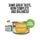 SCHESIR Tuna with chicken in jelly - wet cat food - 85g