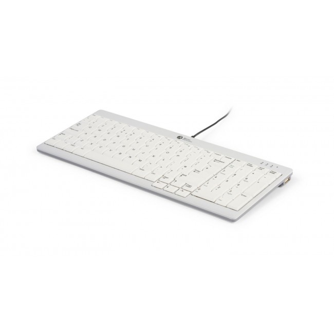 BakkerElkhuizen UltraBoard 960 V2 Compact Standard DE Qwertz BakkerElkhuizen UltraBoard 960 V2 Compact Standard DE Qwertz