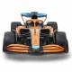 Jamara 402109 Radio-Controlled (RC) model Sport car Electric engine 1:18