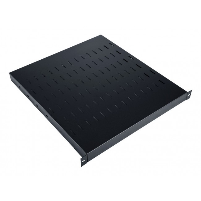 Adjustable shelf 19