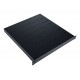 Adjustable shelf 19