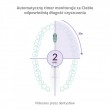 TrueLife SonicBrush Clean30 White Adult Oscillating toothbrush