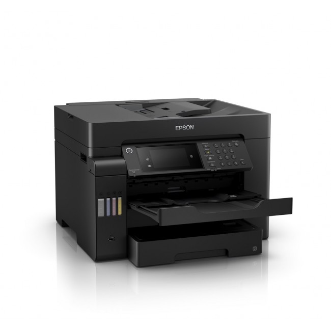 Epson EcoTank L15150 Inkjet A3+ 4800 x 2400 DPI 32 ppm Wi-Fi