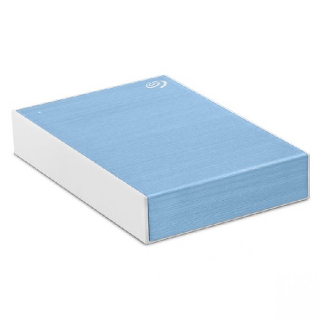 Seagate One Touch STKZ5000402 external hard drive 5 TB 2.5 Seagate One Touch STKZ5000402 external hard drive 5 TB 2.5