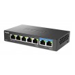 D-Link 7-Port Multi-Gigabit Unmanaged Switch