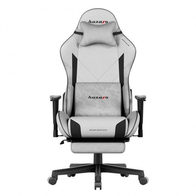 Huzaro Force 5.7 Grey Gaming Chair Huzaro Force 5.7 Grey Gaming Chair