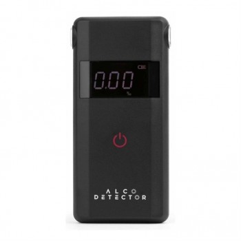 Breathalyzer Alcodetector EC4