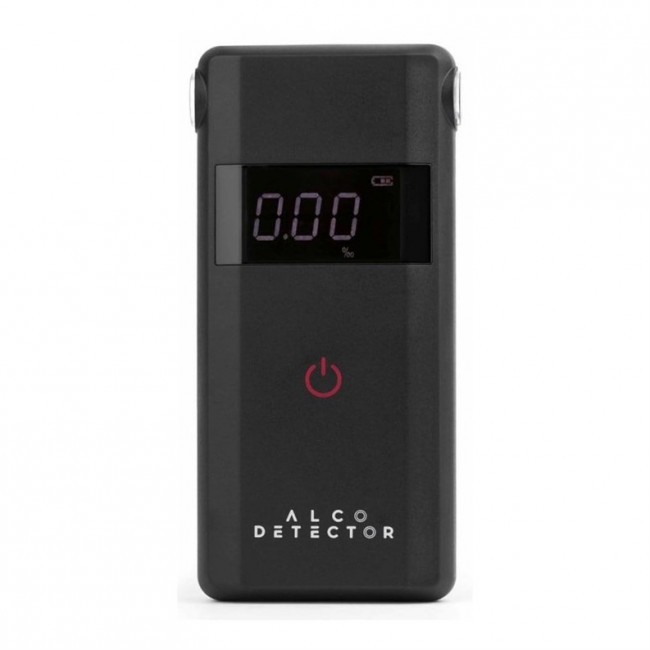 Breathalyzer Alcodetector EC4