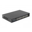 Lanberg RSGE-24P-2GE-2S-360 network switch Unmanaged Lanberg RSGE-24P-2GE-2S-360 network switch Unmanaged
