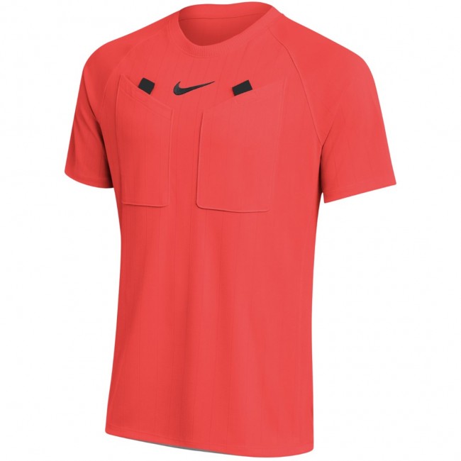 Koszulka męska Nike Dri-FIT Referee III czerwona HV8319 635 M